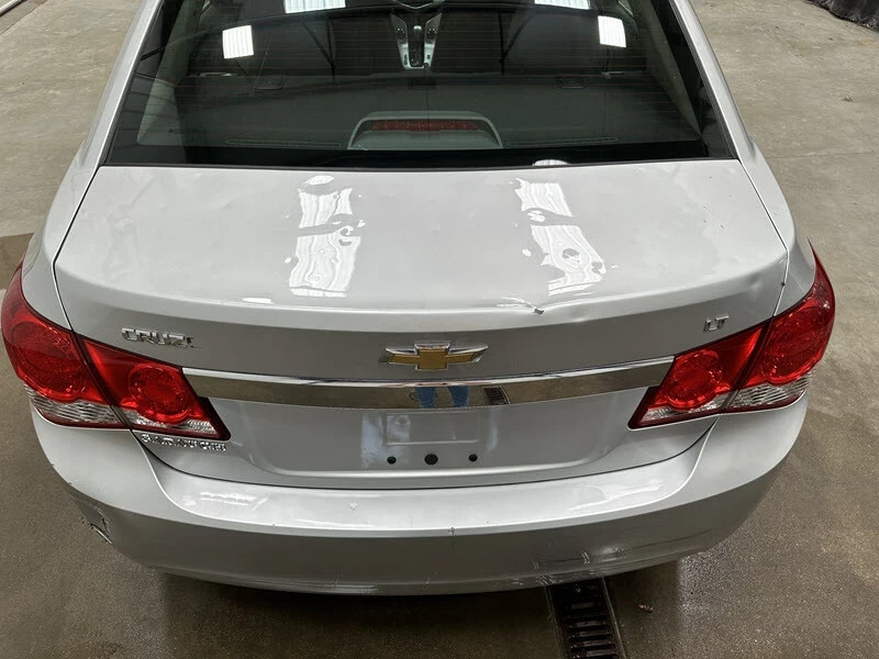 2015 Chevrolet Cruze - Image 14 of 21