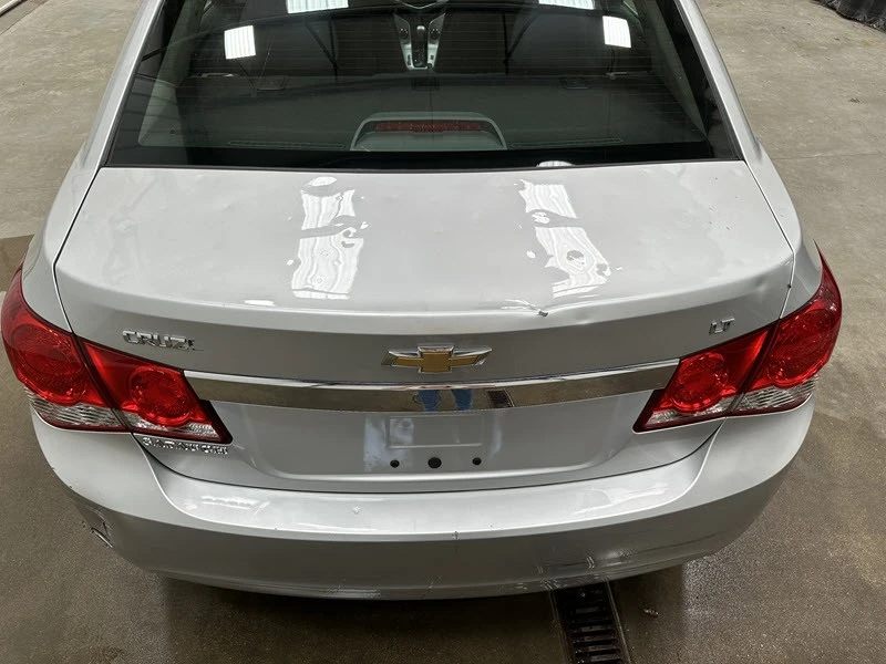 2015 Chevrolet Cruze - Image 13 of 21