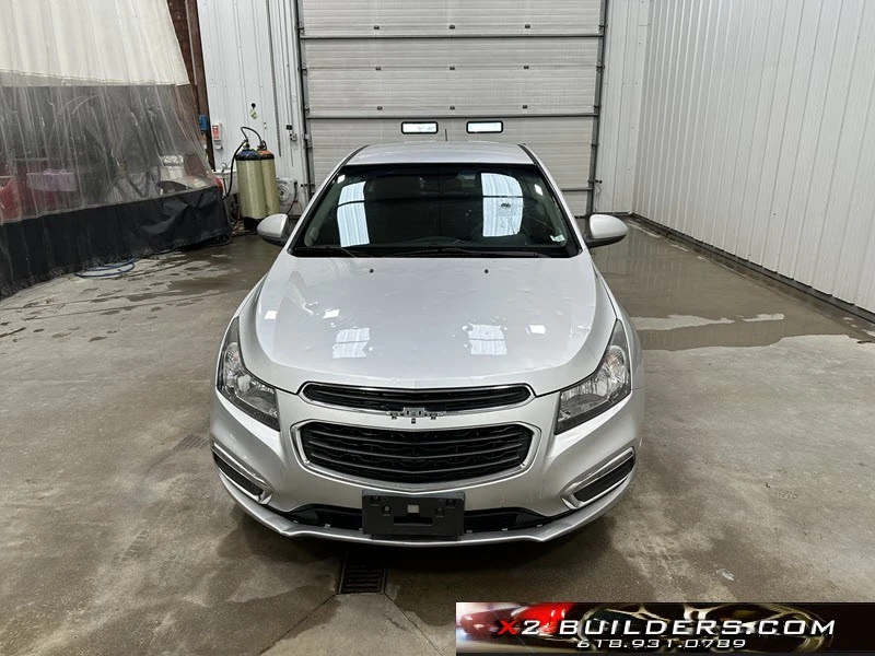 2015 Chevrolet Cruze - Image 2 of 21