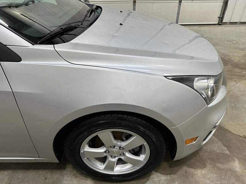 2015 Chevrolet Cruze - Image 21 of 21