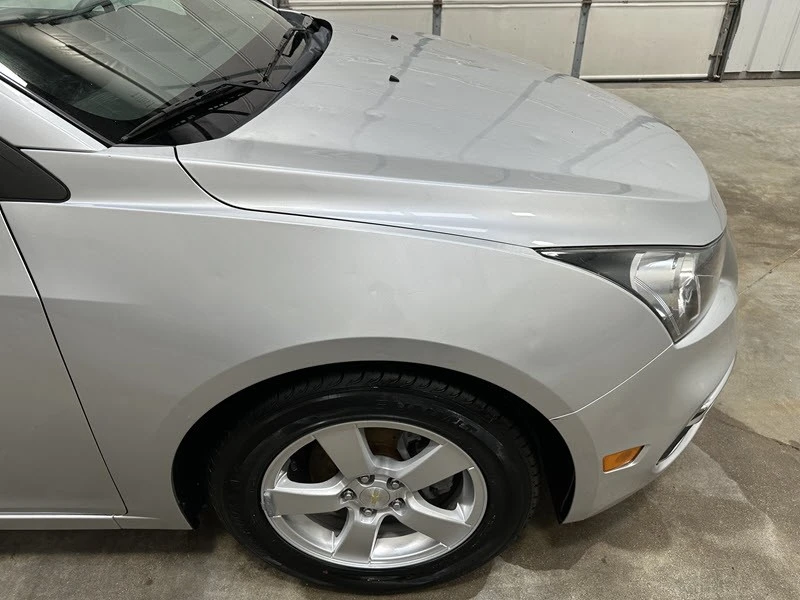 2015 Chevrolet Cruze - Image 19 of 21