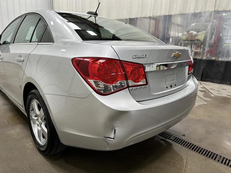 2015 Chevrolet Cruze - Image 12 of 21
