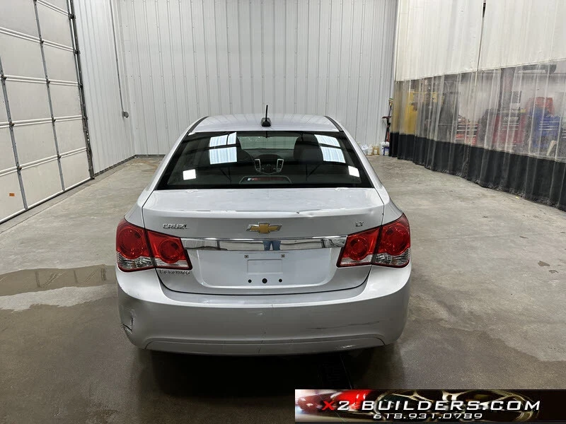 2015 Chevrolet Cruze - Image 5 of 12