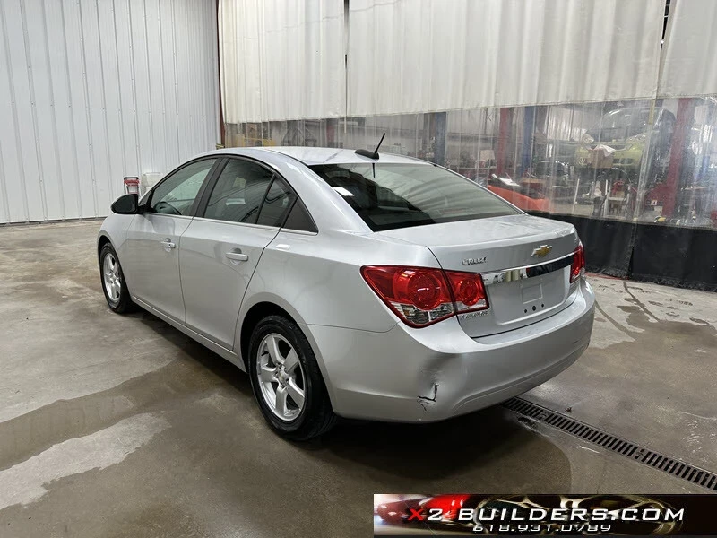 2015 Chevrolet Cruze - Image 6 of 12
