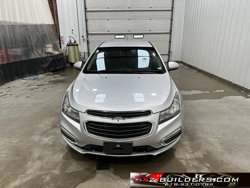 2015 Chevrolet Cruze - Image 2 of 12