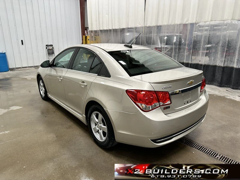 2015 Chevrolet Cruze - Image 6 of 21