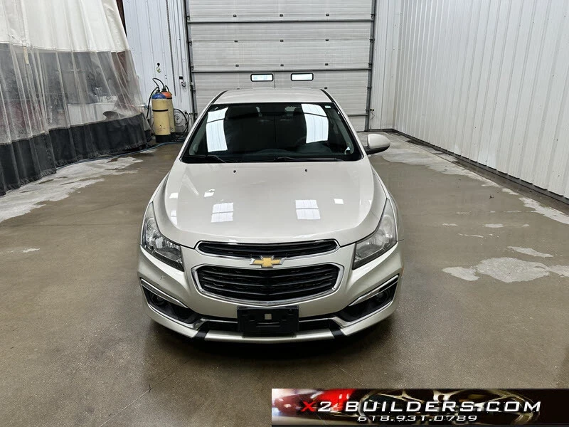 2015 Chevrolet Cruze - Image 2 of 21