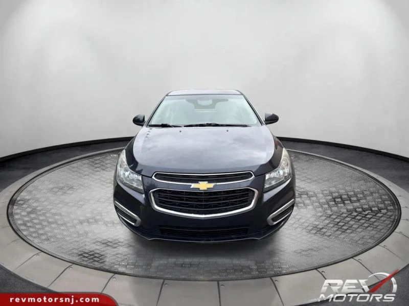 2015 Chevrolet Cruze - Image 8 of 12