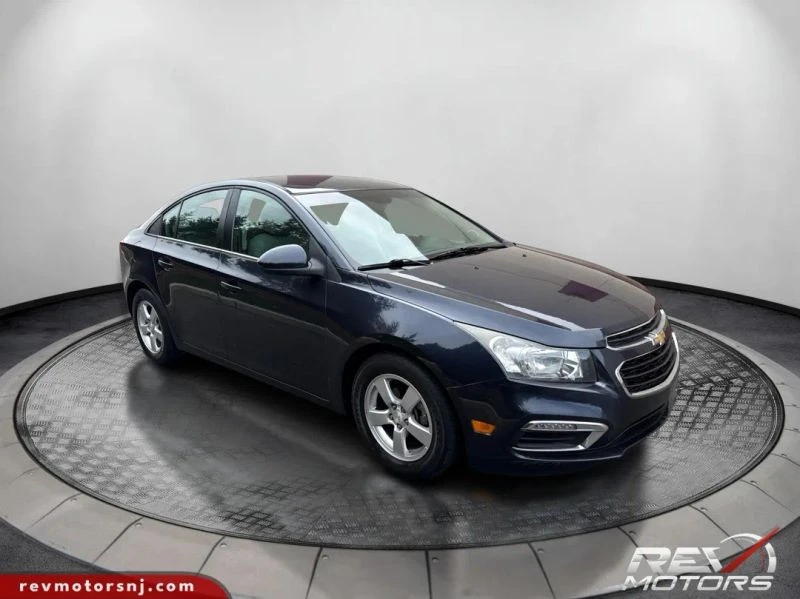 2015 Chevrolet Cruze - Image 7 of 12