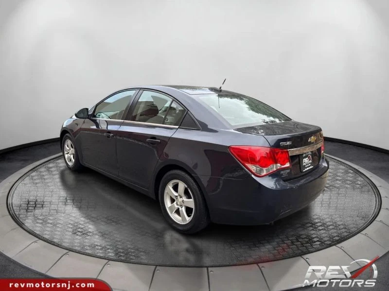 2015 Chevrolet Cruze - Image 3 of 12