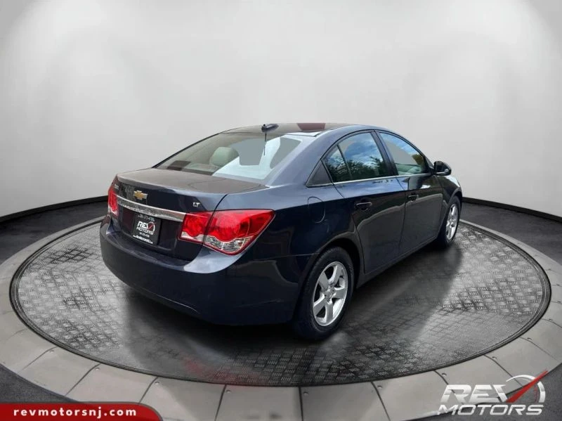 2015 Chevrolet Cruze - Image 5 of 12