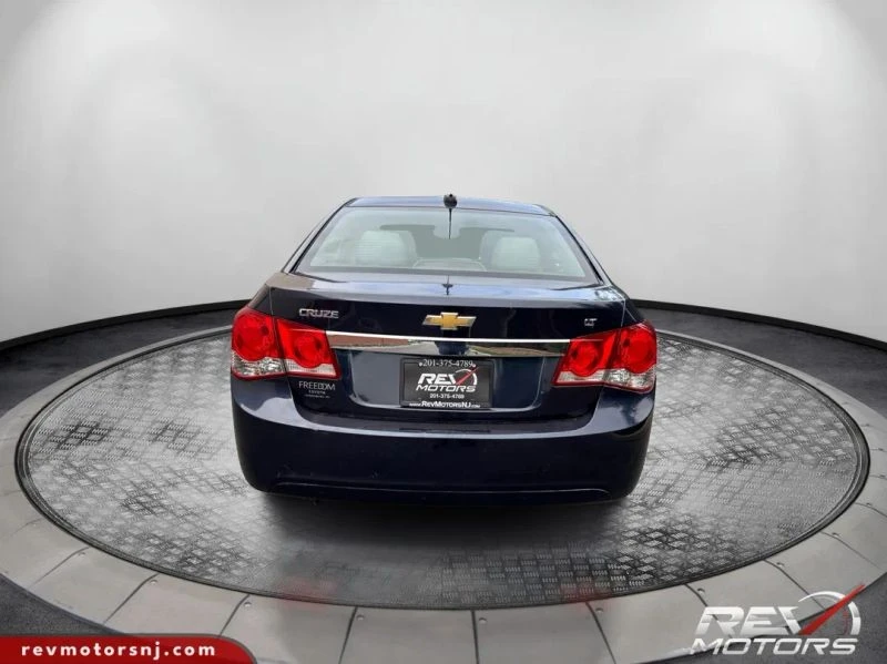 2015 Chevrolet Cruze - Image 4 of 12