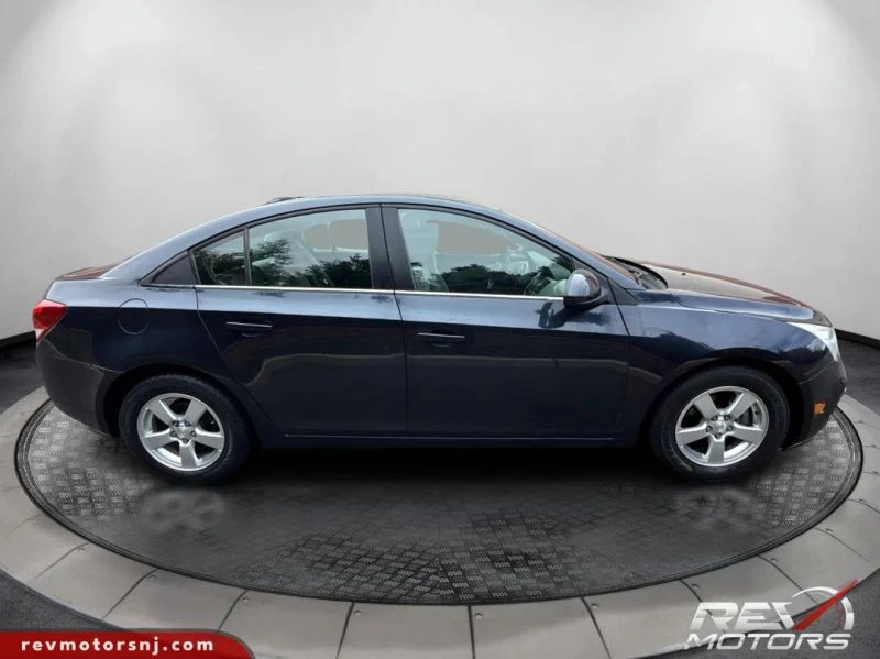 2015 Chevrolet Cruze - Image 6 of 12