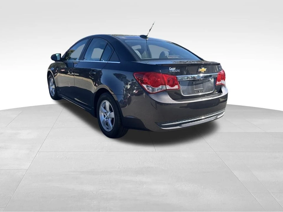 2015 Chevrolet Cruze - Image 4 of 12