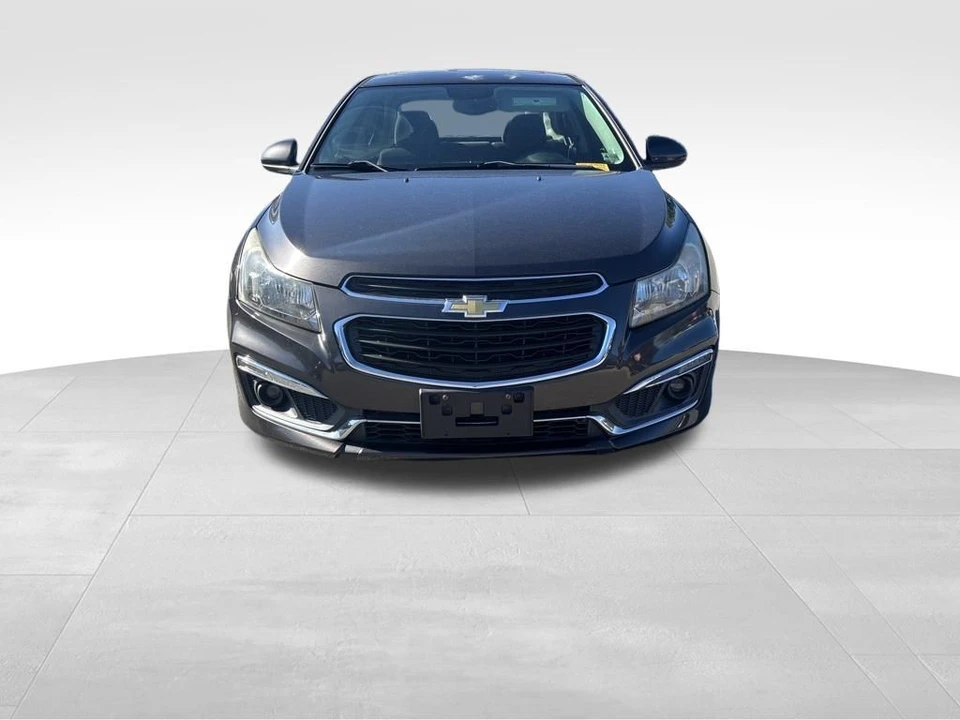 2015 Chevrolet Cruze - Image 7 of 12