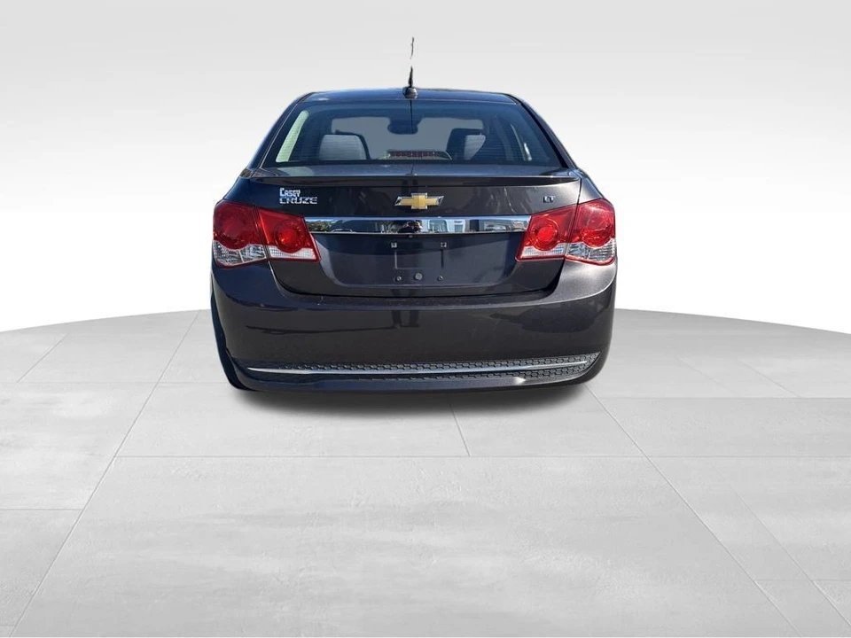 2015 Chevrolet Cruze - Image 5 of 12