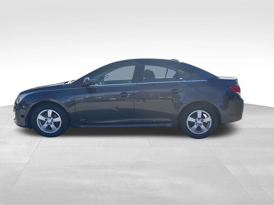 2015 Chevrolet Cruze - Image 3 of 12