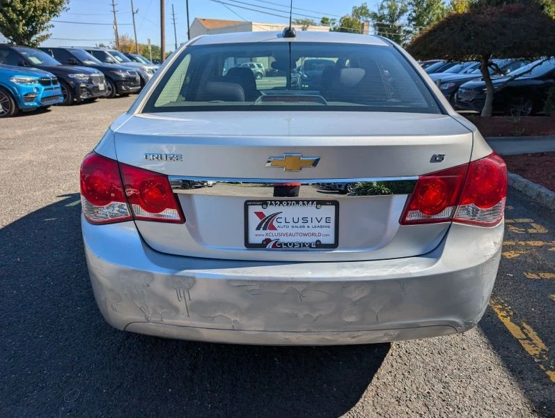 2015 Chevrolet Cruze - Image 6 of 12