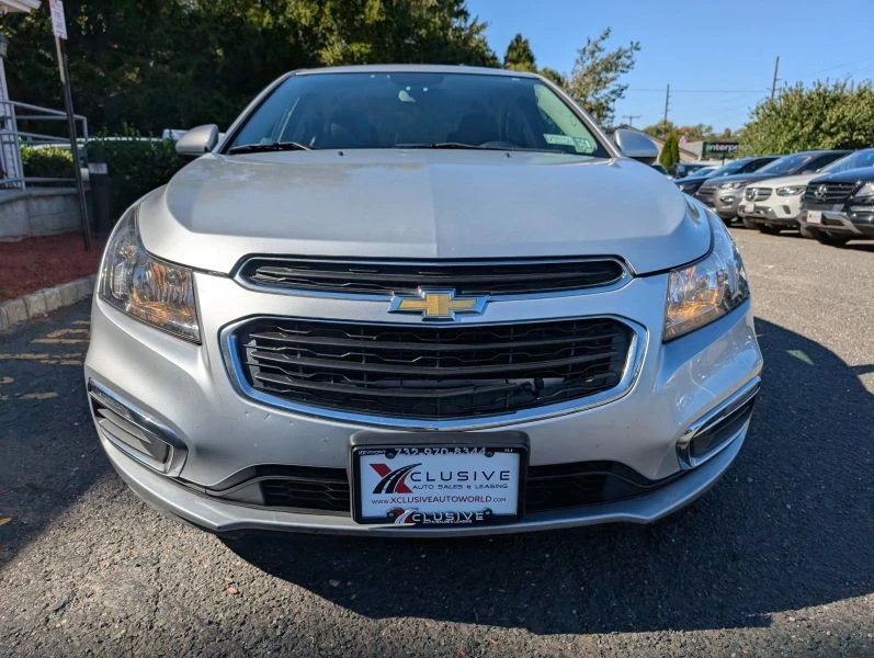 2015 Chevrolet Cruze - Image 5 of 12