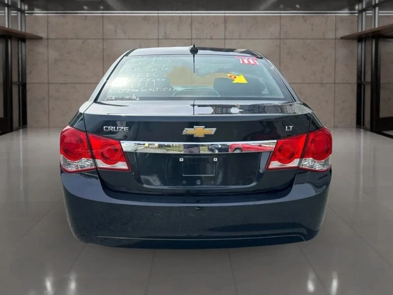 2015 Chevrolet Cruze - Image 6 of 12