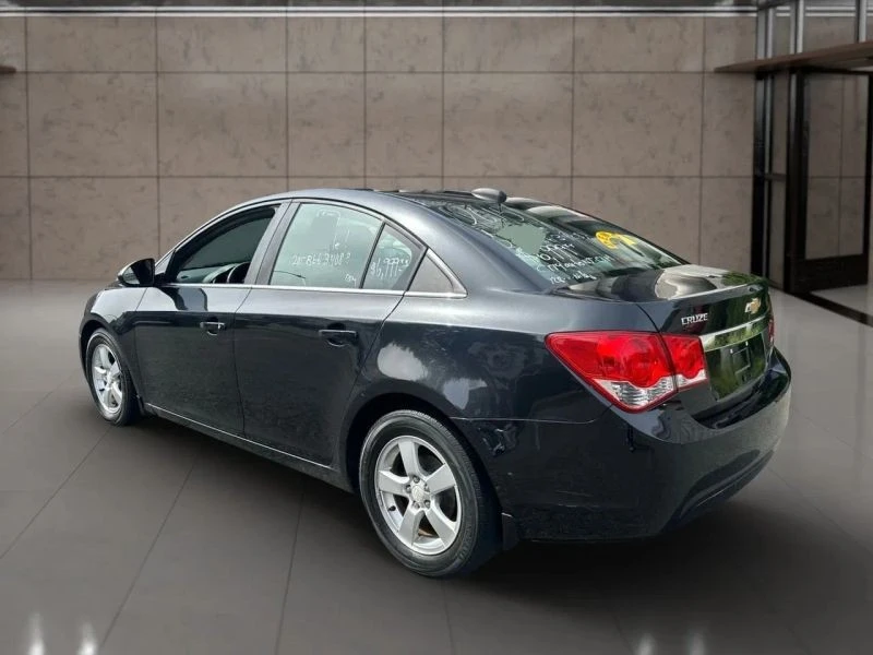 2015 Chevrolet Cruze - Image 7 of 12