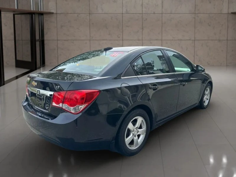 2015 Chevrolet Cruze - Image 5 of 12