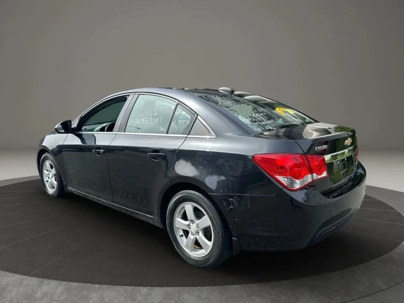 2015 Chevrolet Cruze - Image 7 of 12