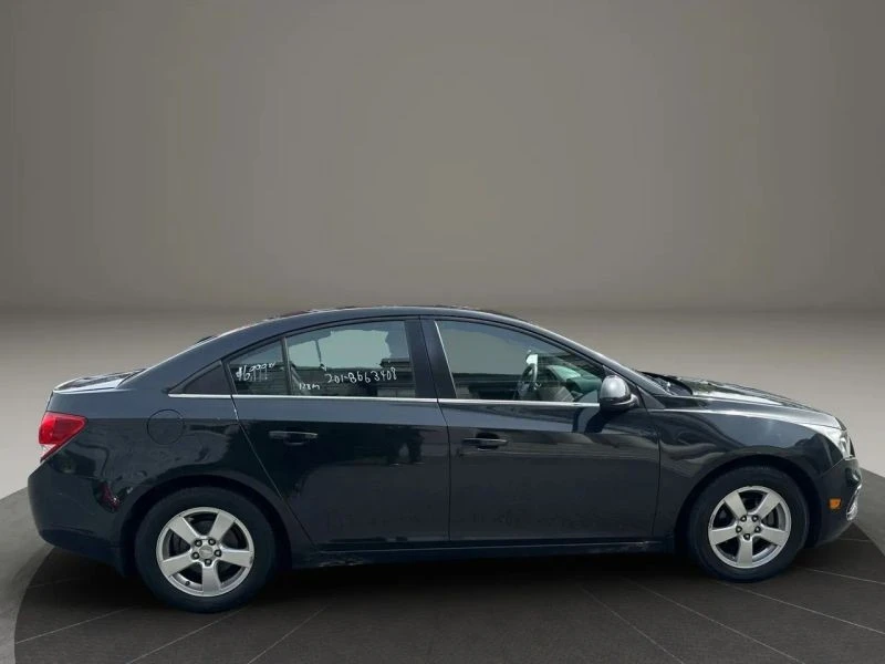 2015 Chevrolet Cruze - Image 4 of 12