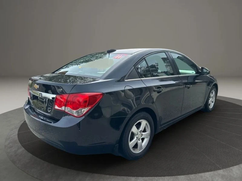 2015 Chevrolet Cruze - Image 5 of 12