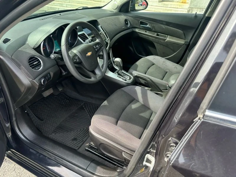 2015 Chevrolet Cruze - Image 12 of 12
