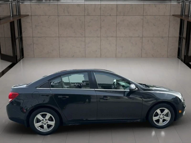 2015 Chevrolet Cruze - Image 4 of 12