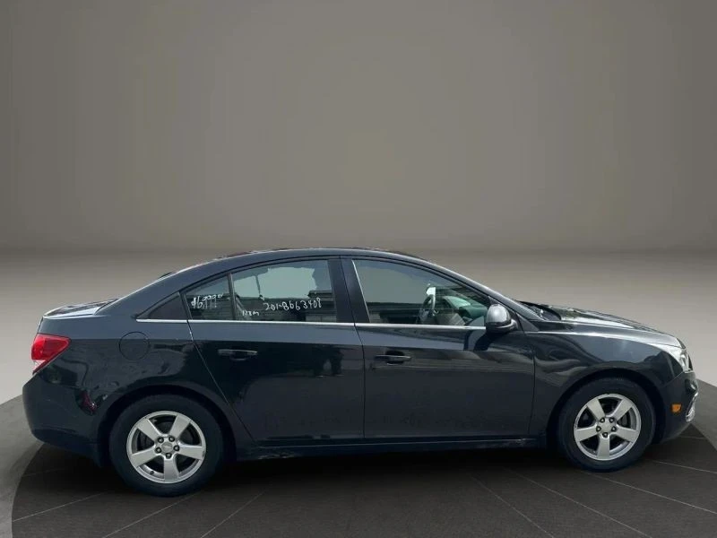 2015 Chevrolet Cruze - Image 4 of 12