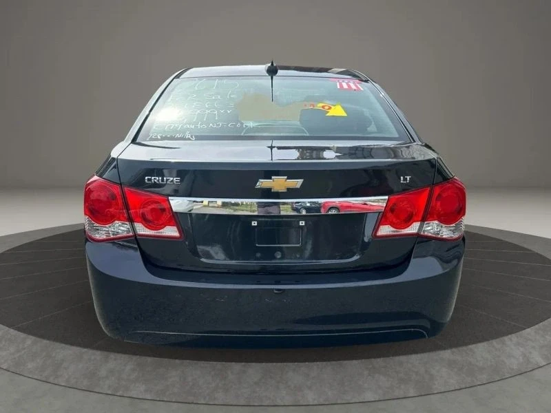 2015 Chevrolet Cruze - Image 6 of 12