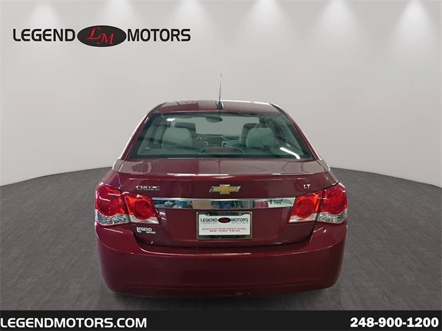 2015 Chevrolet Cruze - Image 7 of 12