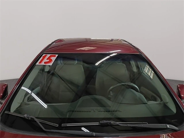 2015 Chevrolet Cruze - Image 4 of 12