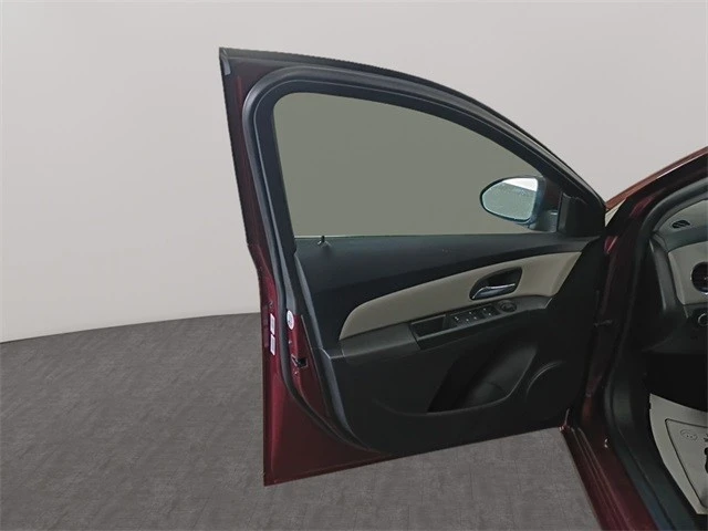 2015 Chevrolet Cruze - Image 11 of 12
