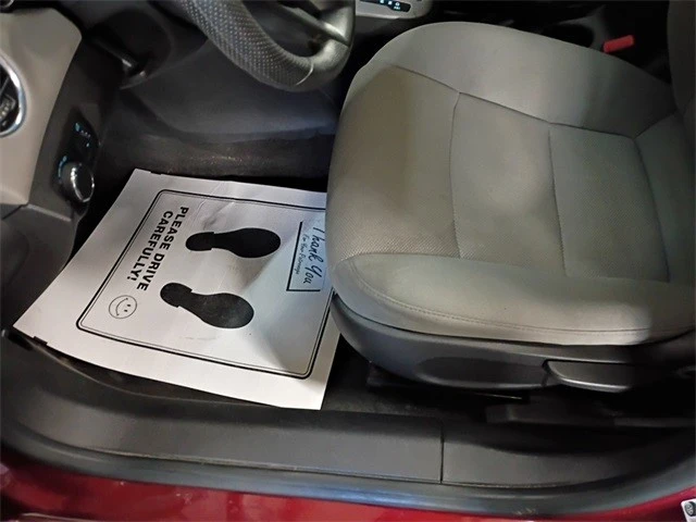 2015 Chevrolet Cruze - Image 12 of 12