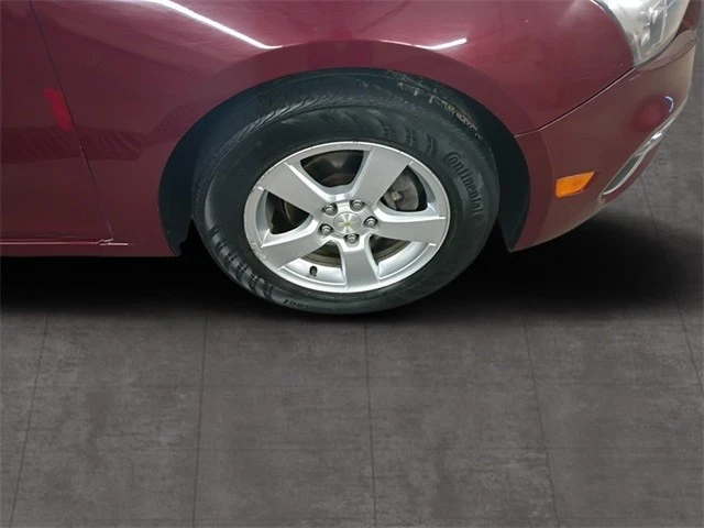 2015 Chevrolet Cruze - Image 10 of 12