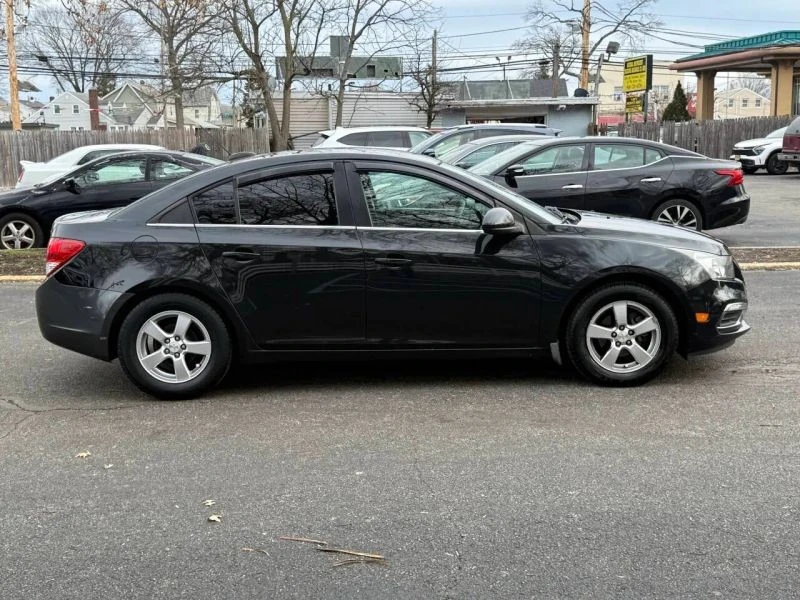 2015 Chevrolet Cruze - Image 5 of 12
