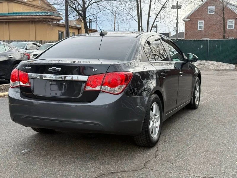2015 Chevrolet Cruze - Image 11 of 12