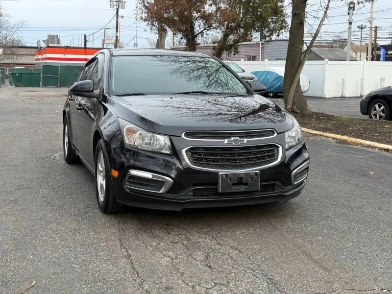 2015 Chevrolet Cruze - Image 4 of 12