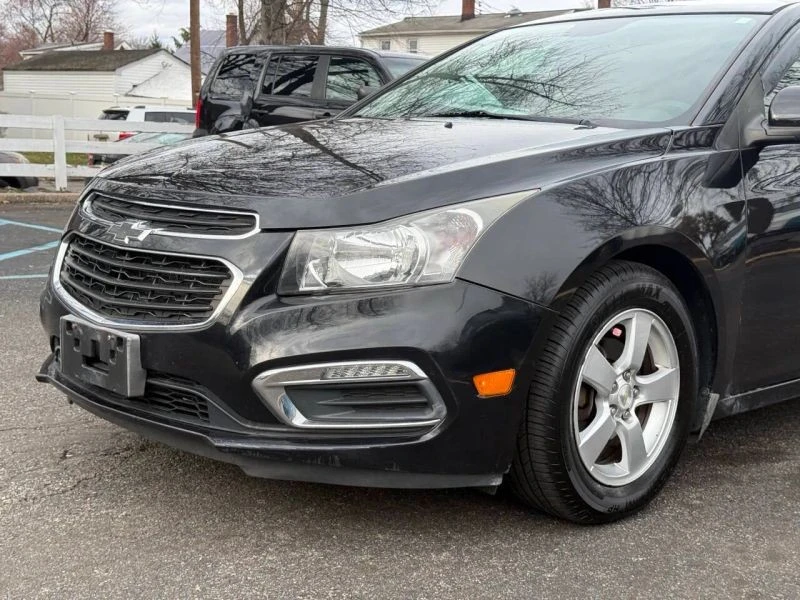 2015 Chevrolet Cruze - Image 7 of 12