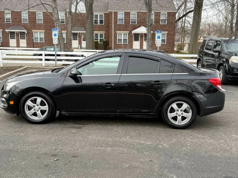 2015 Chevrolet Cruze - Image 6 of 12