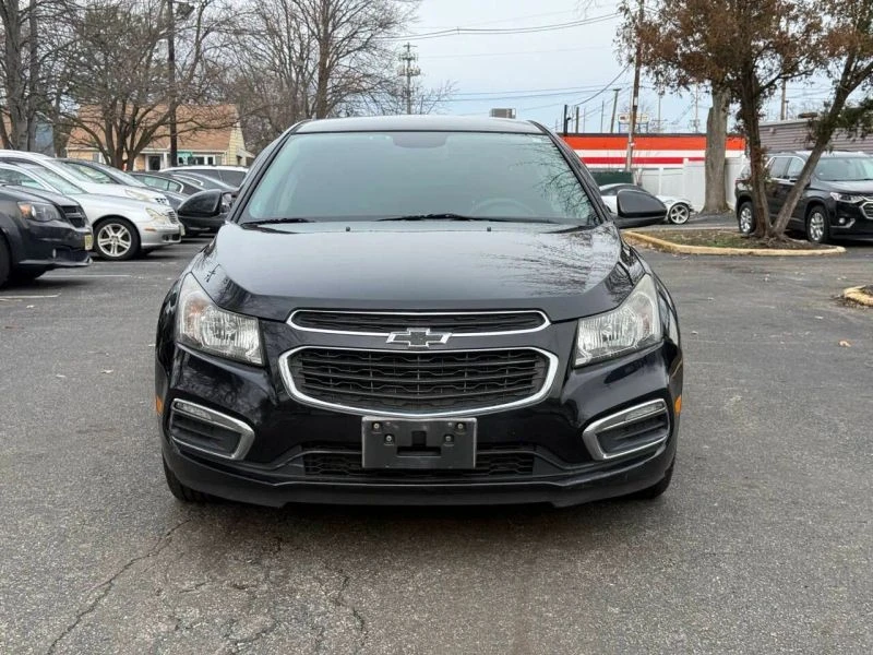 2015 Chevrolet Cruze - Image 3 of 12