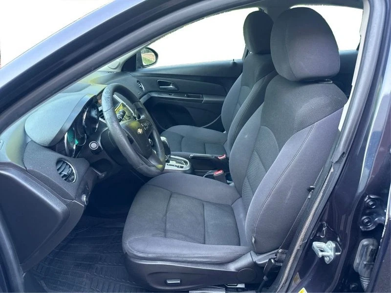 2015 Chevrolet Cruze - Image 9 of 12