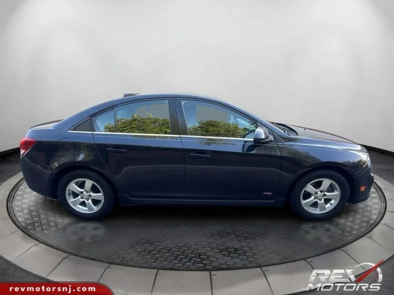 2015 Chevrolet Cruze - Image 6 of 12