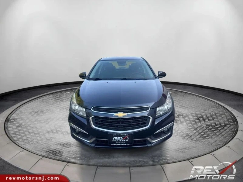 2015 Chevrolet Cruze - Image 8 of 12