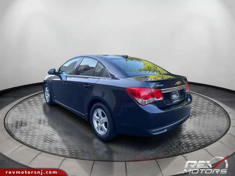 2015 Chevrolet Cruze - Image 3 of 12