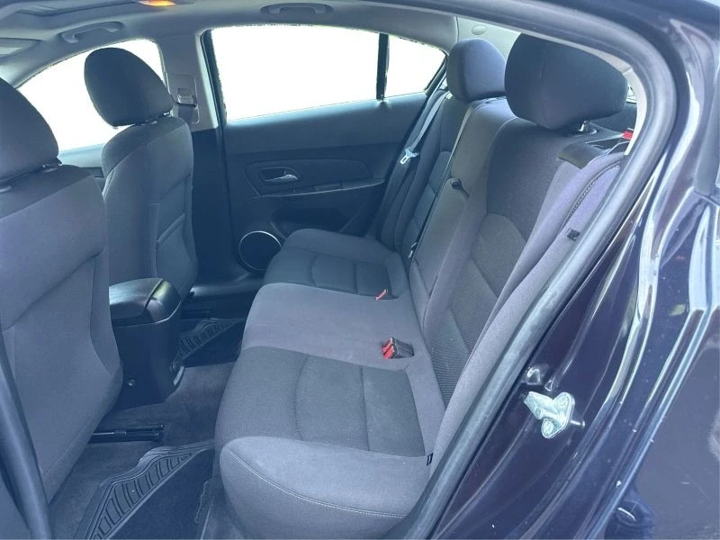 2015 Chevrolet Cruze - Image 10 of 12