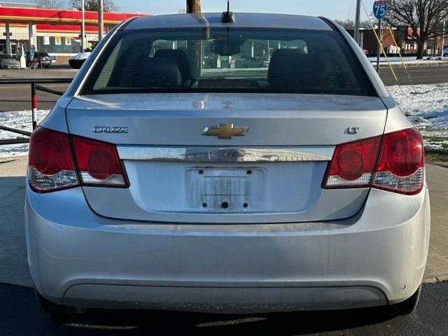 2015 Chevrolet Cruze - Image 6 of 12